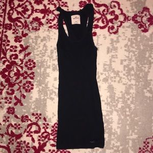 Hollister racer back Cami